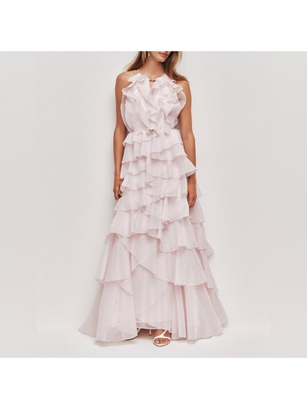 AJE Cleo Gown